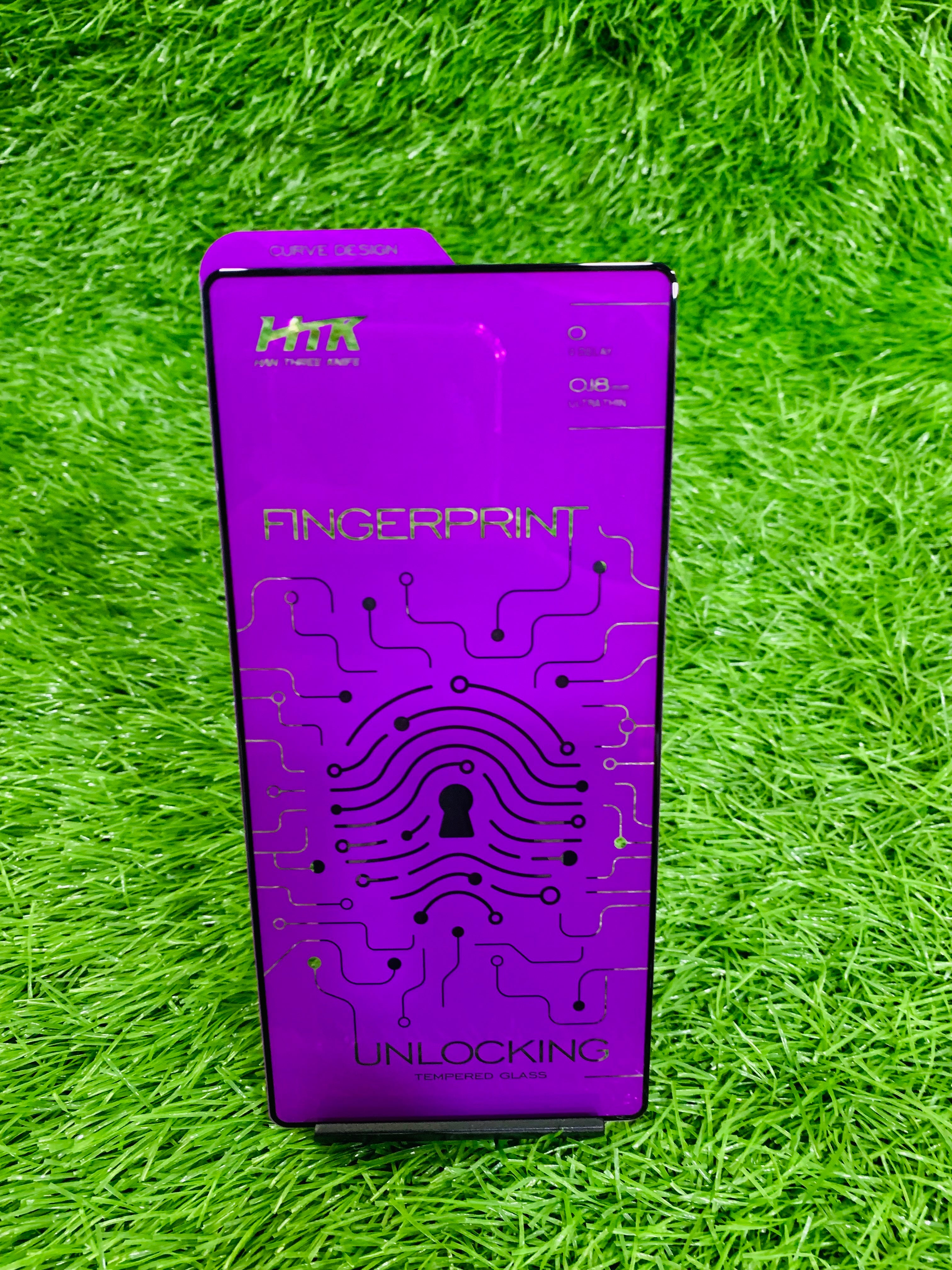 Samsung S24 Ultra Glass Protector