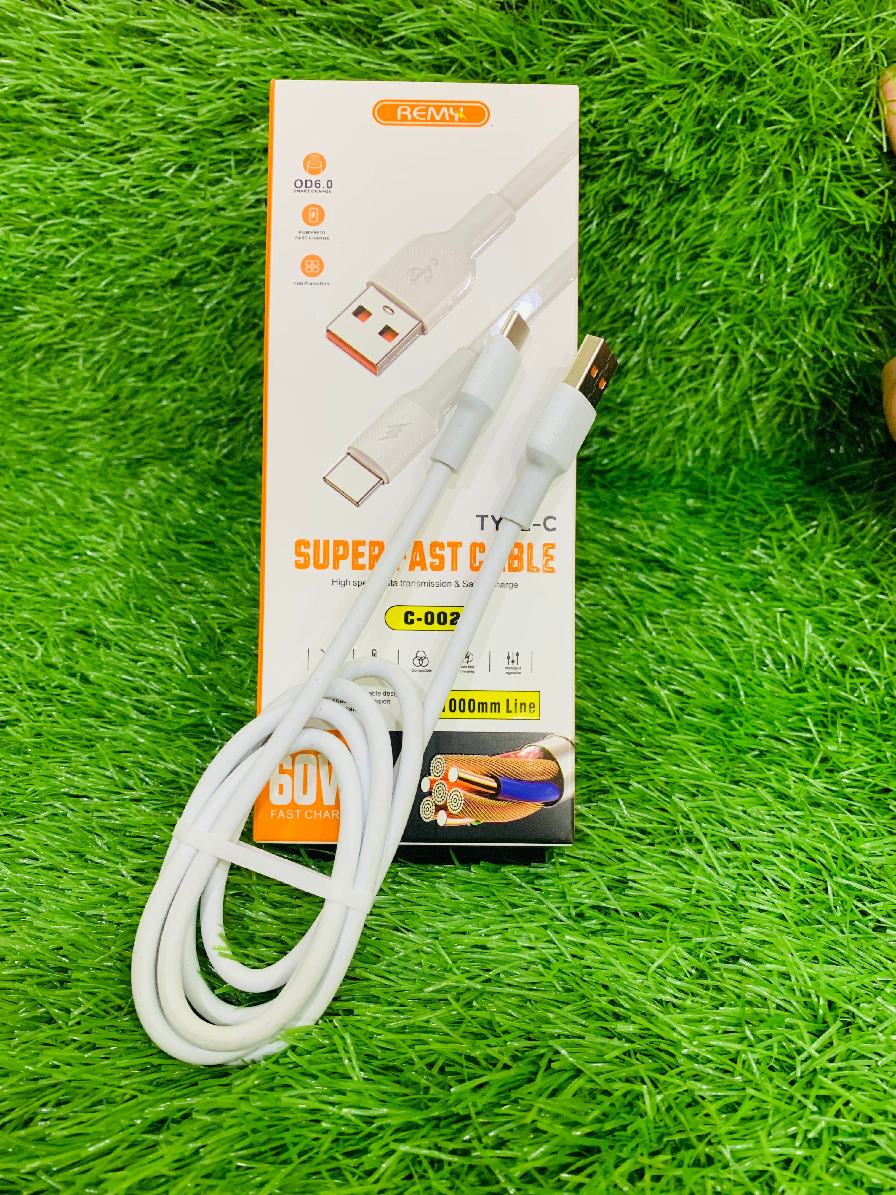 HyperCharge 60W Cable