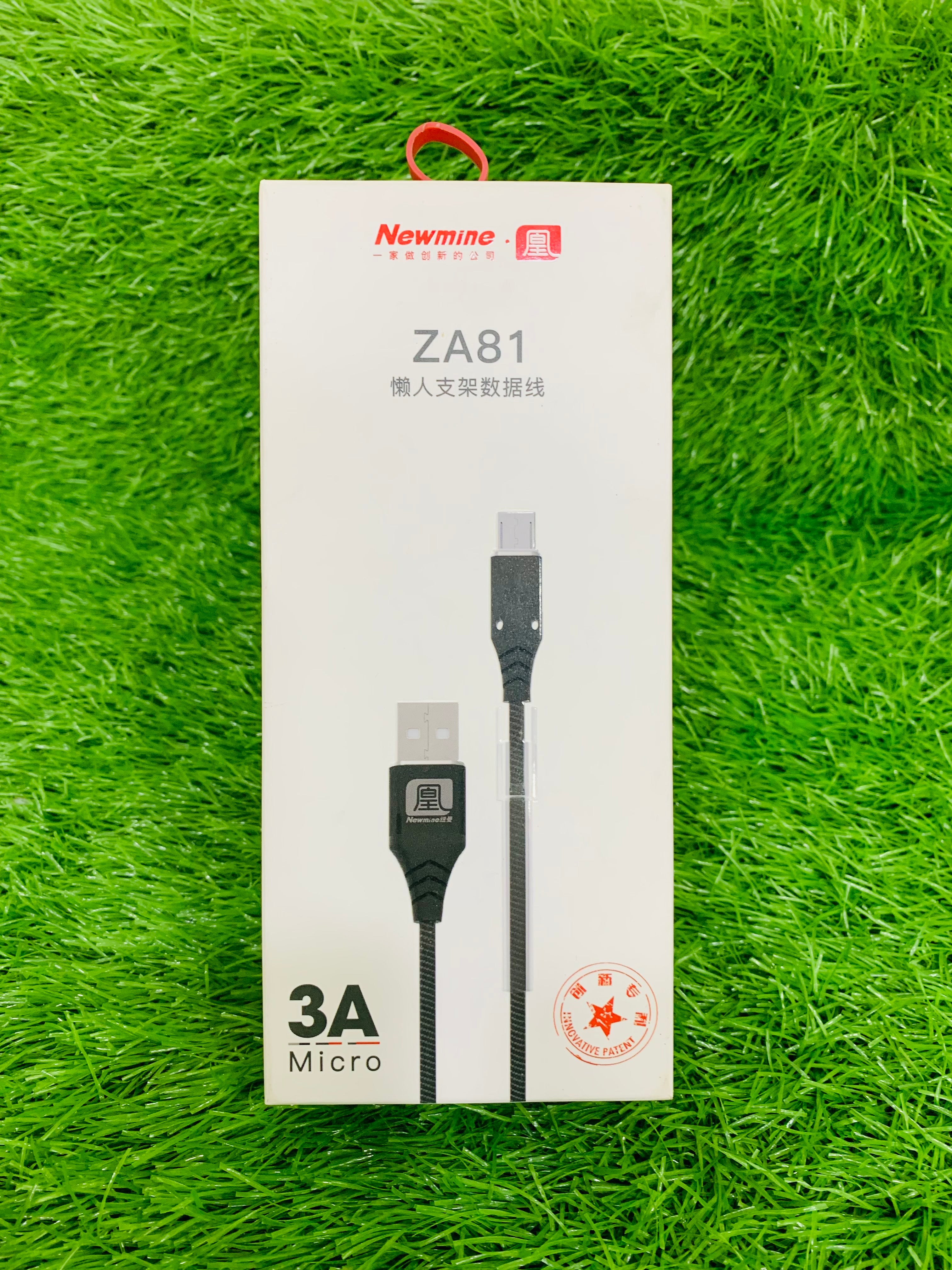 Android Charging Cable-8600