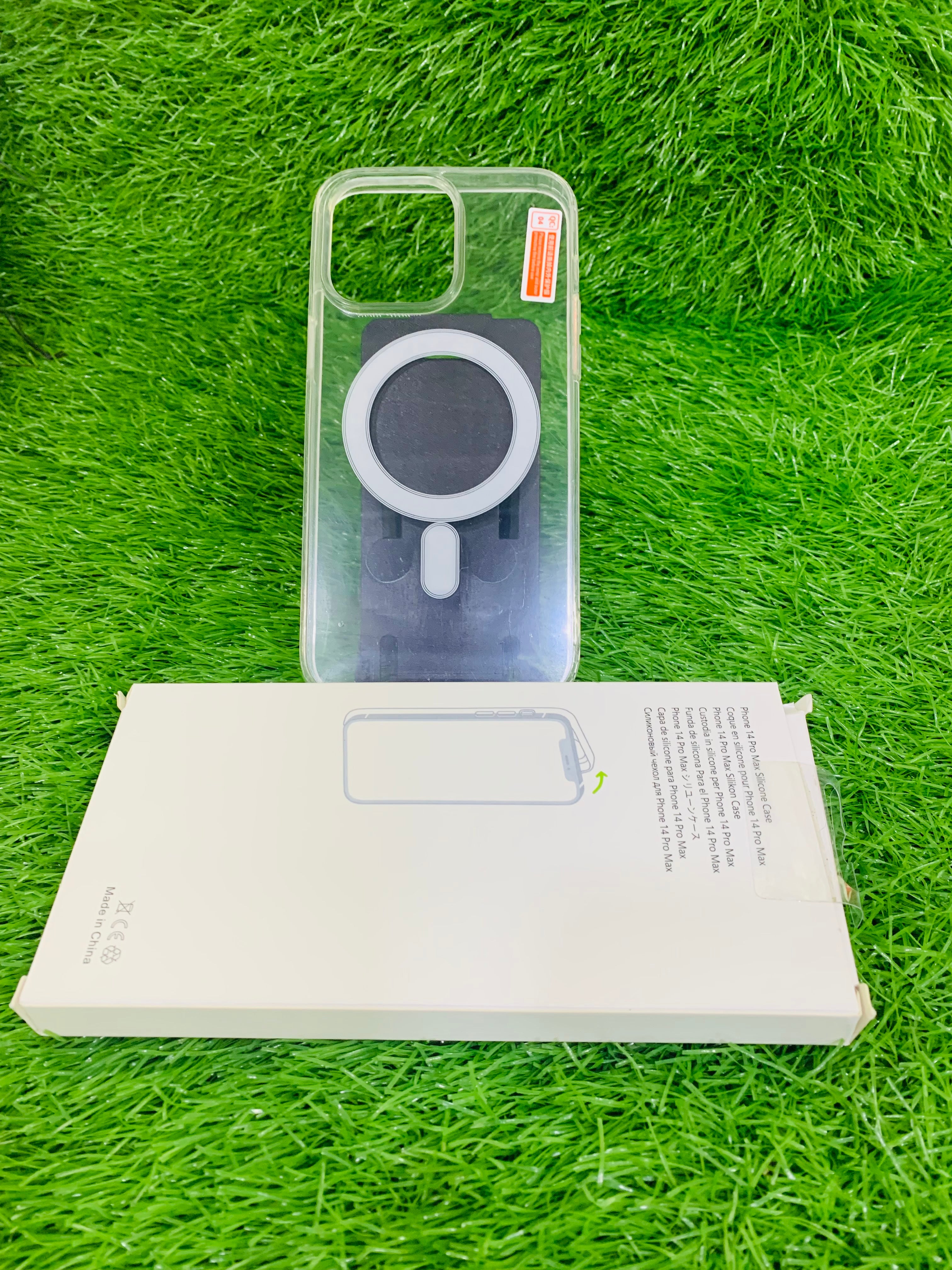 Smobitech Mag-Compatible  – iPhone 14 to 14 PRO MAX OEM