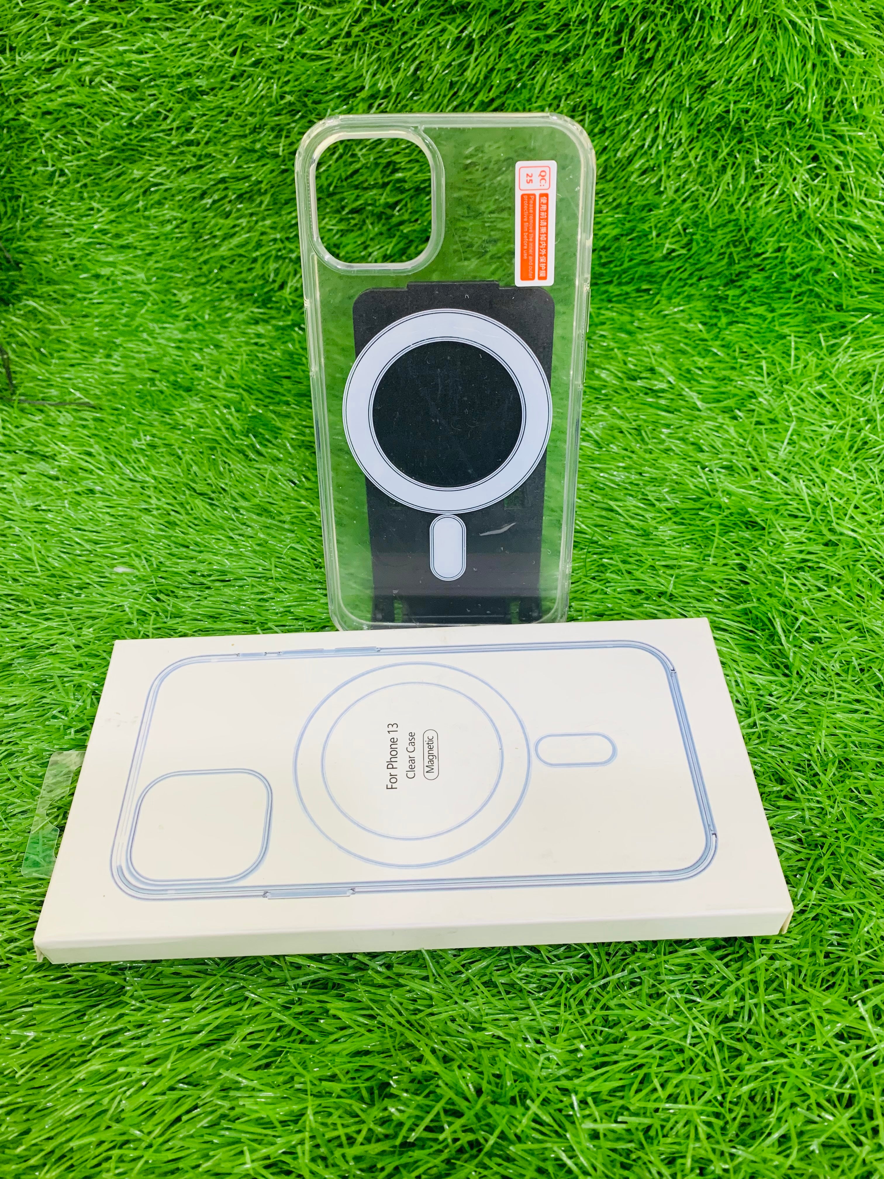 Smobitech Mag-Compatible  – iPhone 13 to 13 PRO MAX OEM