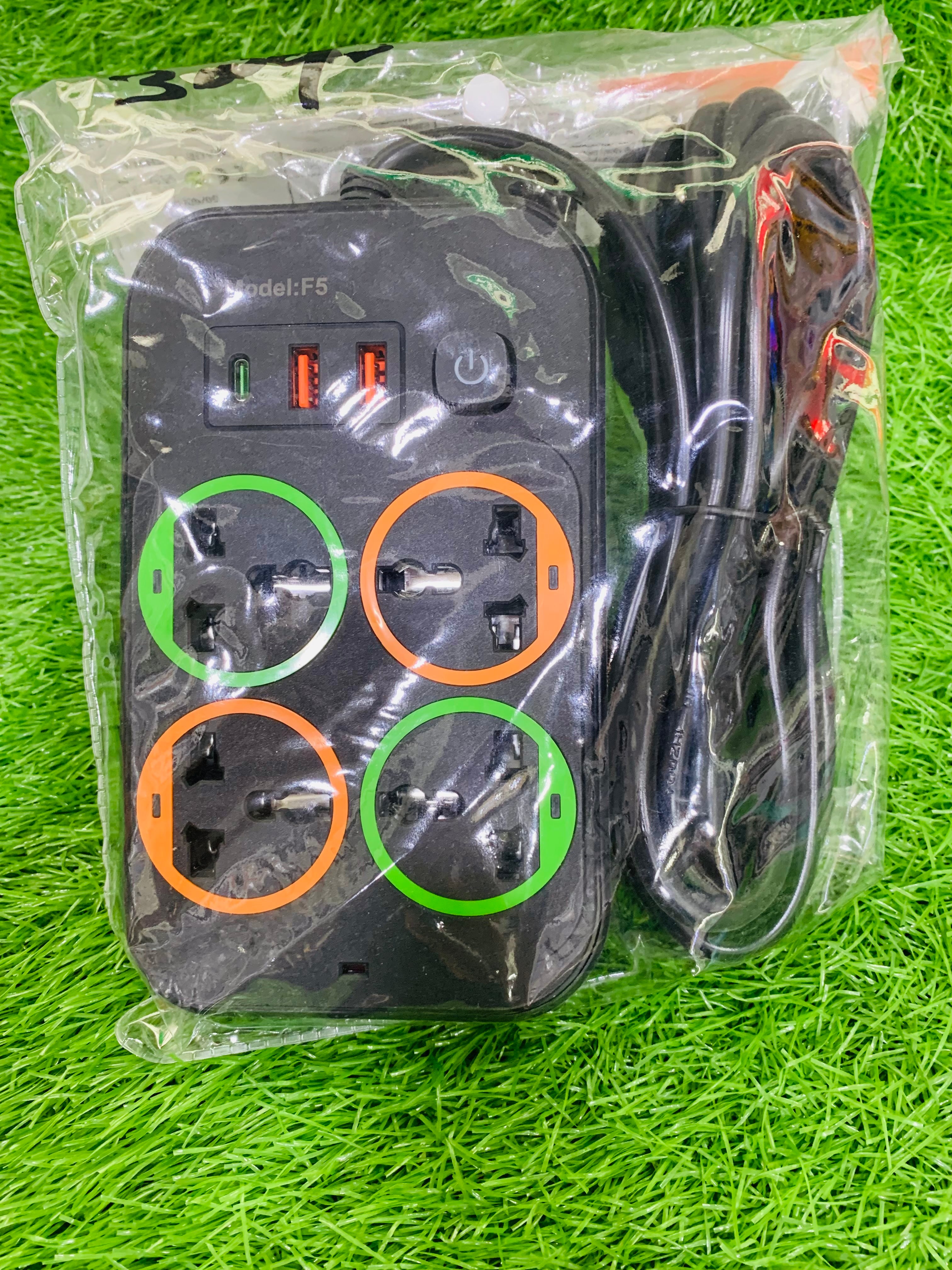 Smobitech PowerHub 4X