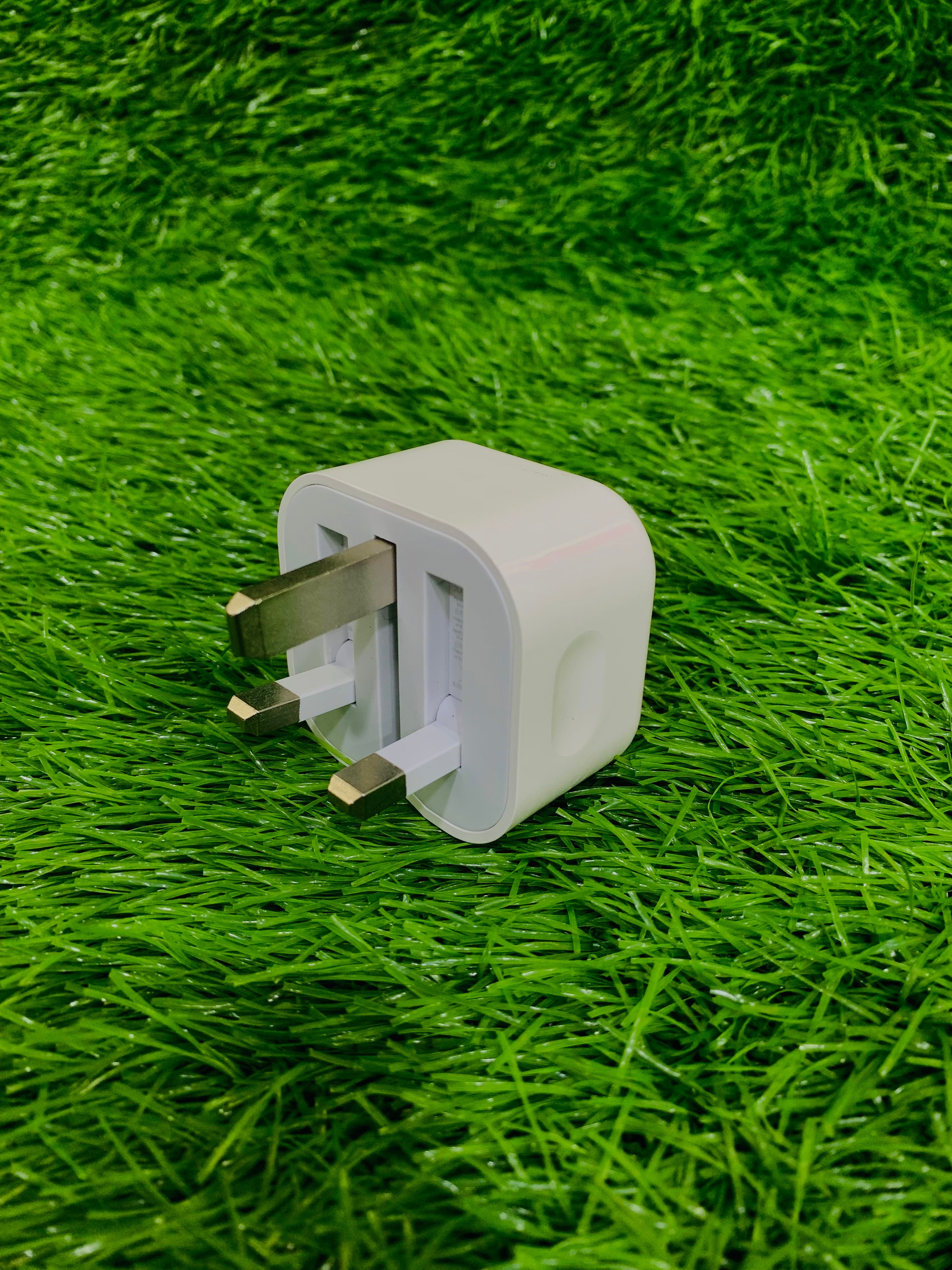 3-Pin iPhone Adapter