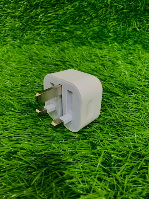 3-Pin iPhone Adapter