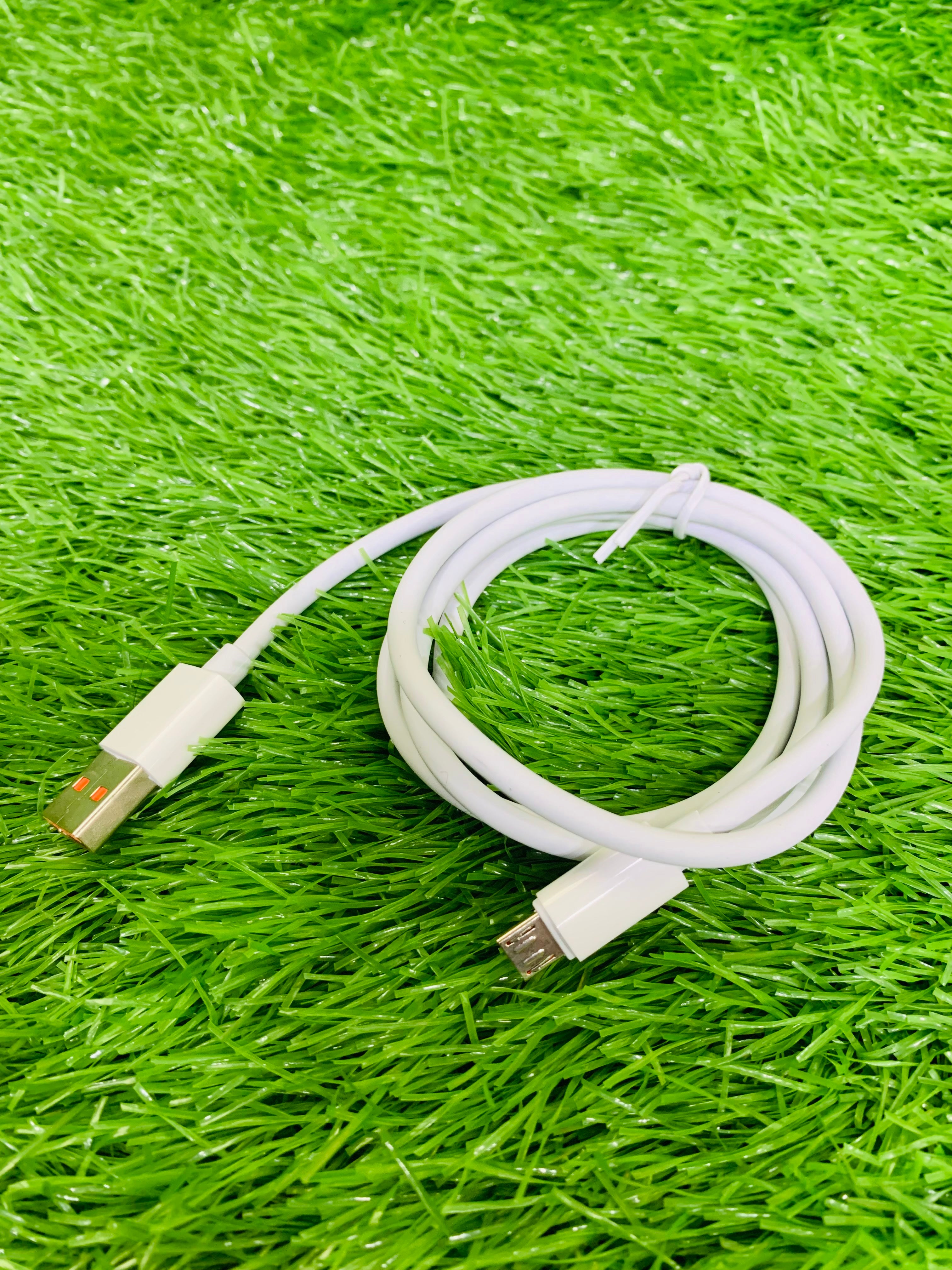 Smobitech USB to USB-A Cable – Fast & Reliable Charging
