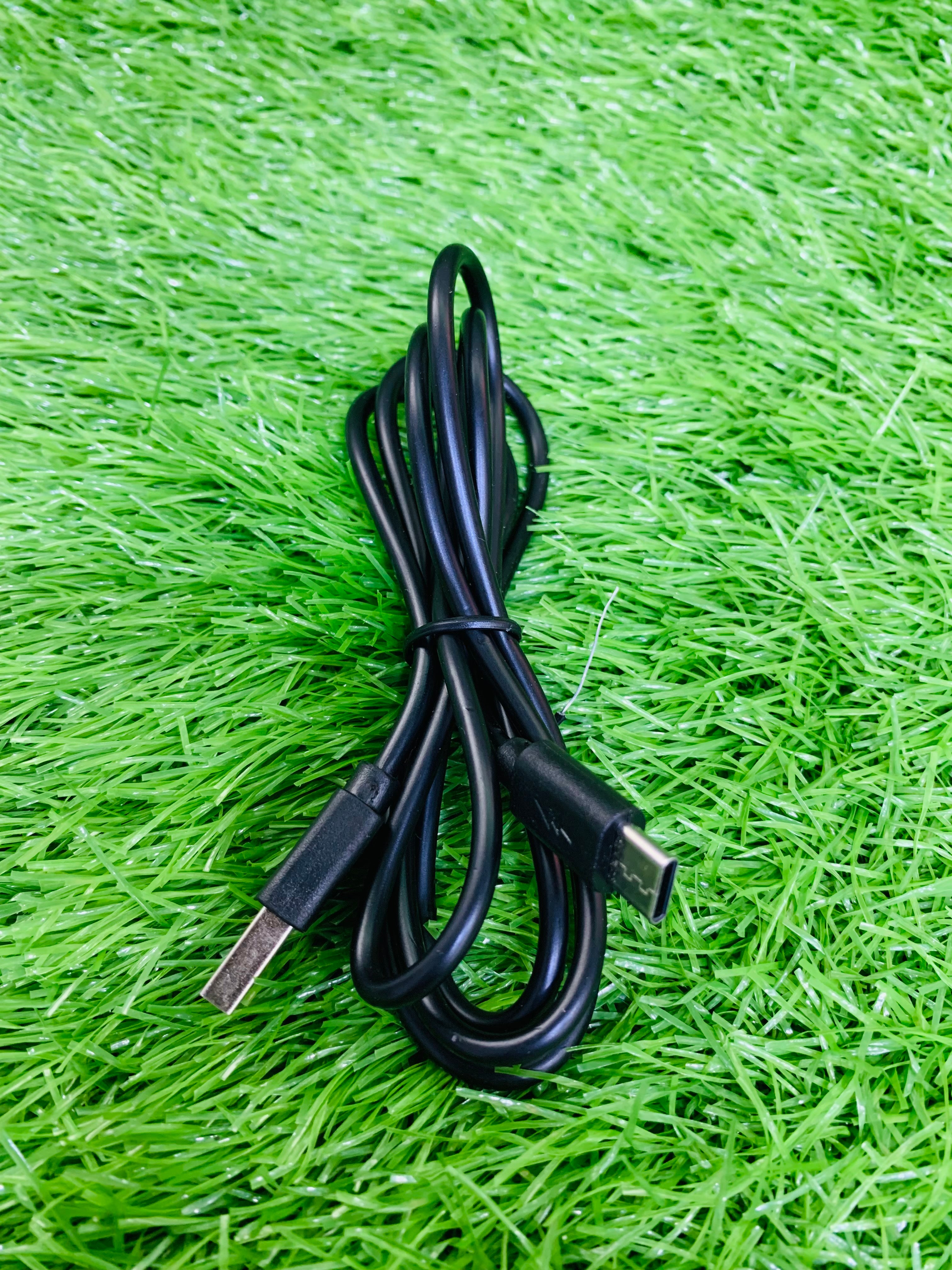 Smobitech USB to Type-C Cable – Durable Fast Charging
