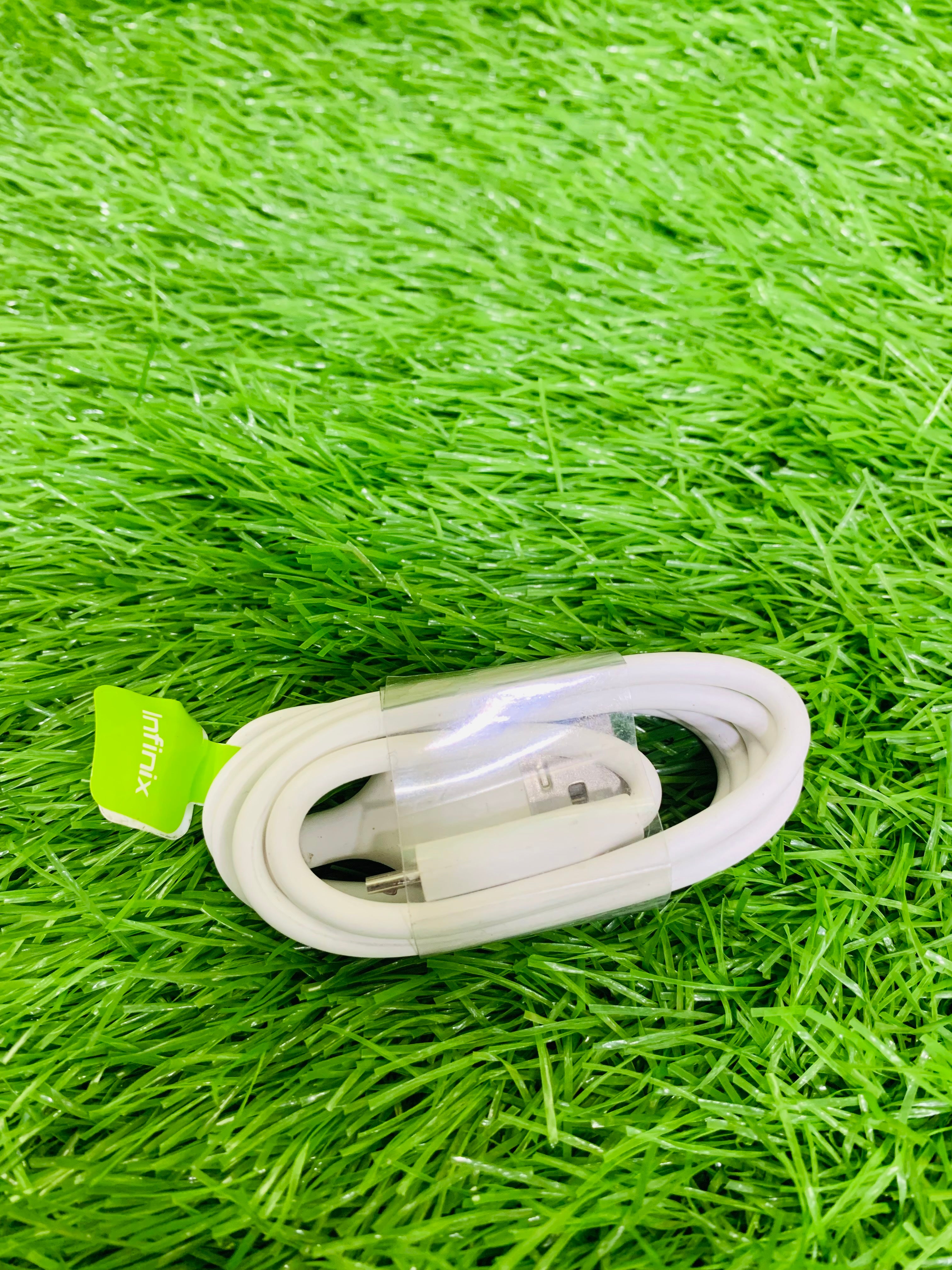 Infinix Fast Charging Cable