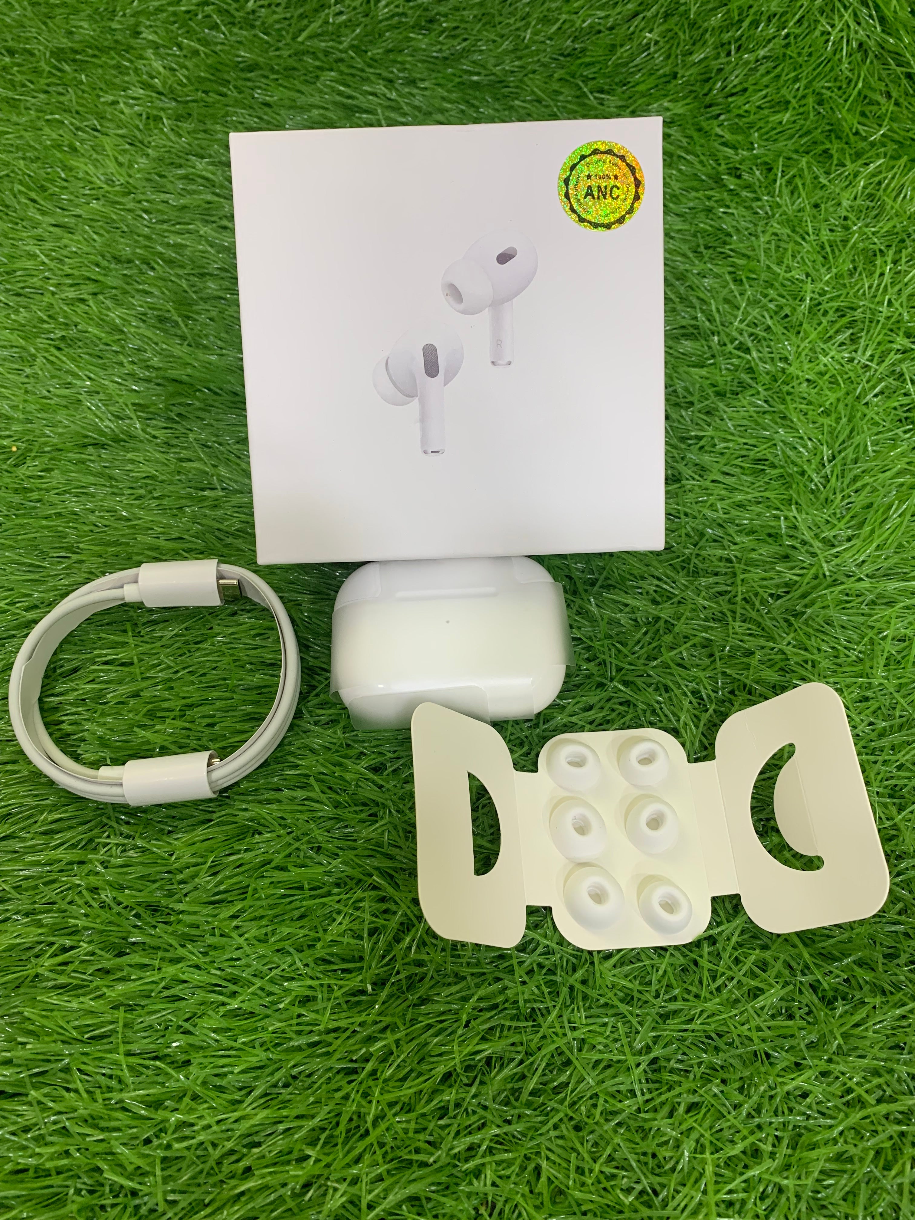 Airbuds Pro 2nd Gen – High-End Master Copy